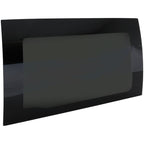 Rear Driver Side Door Glass for Honda Odyssey (1999–2004)