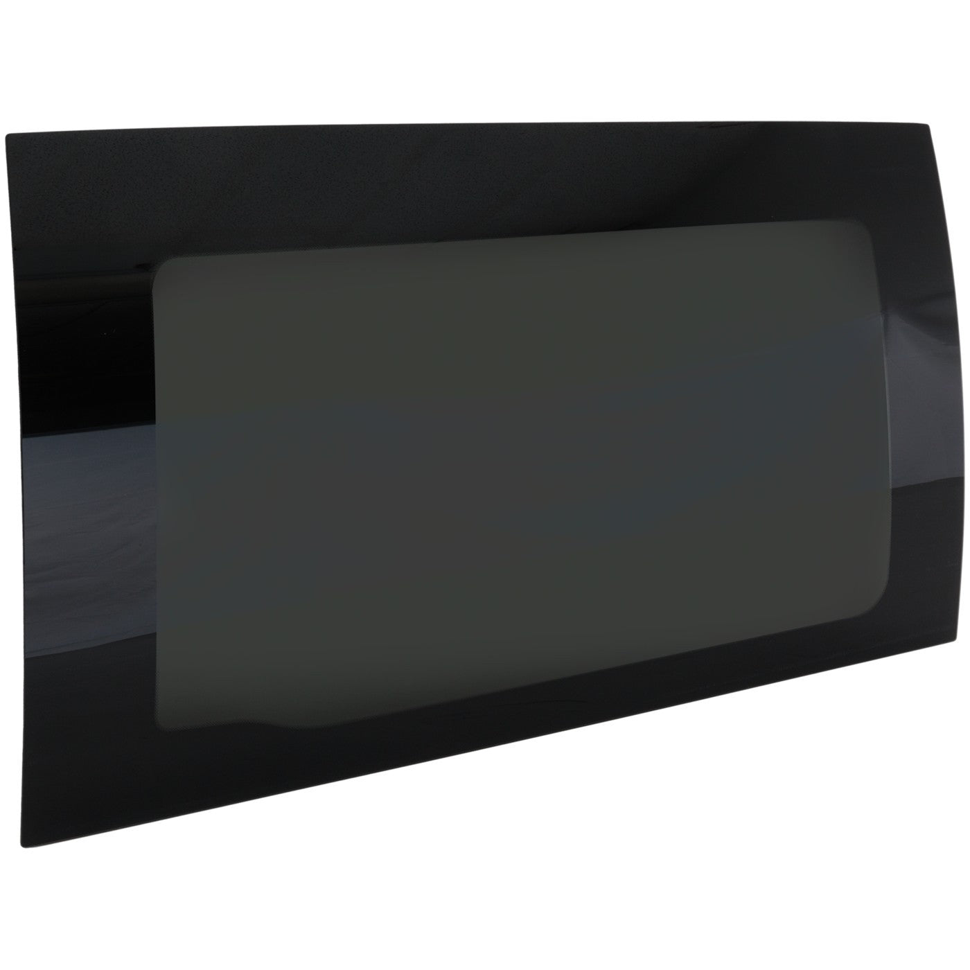 Rear Driver Side Door Glass for Honda Odyssey (1999–2004)