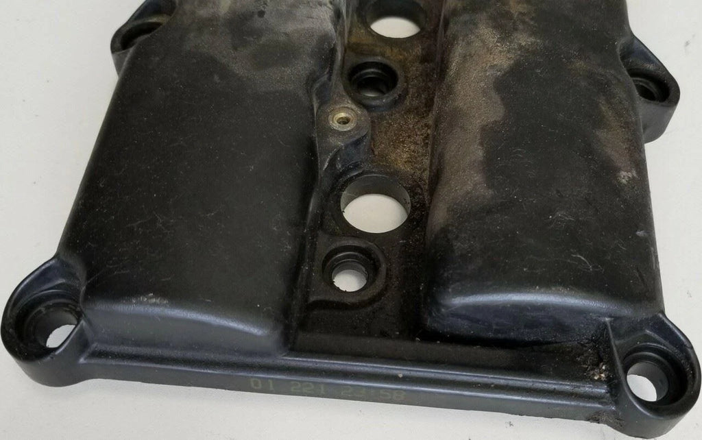 Valve Cover for Jaguar S-Type V6 3.0 (2000–2002) XR8E-6