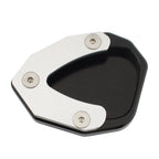 Kickstand Foot Extension Plate for Zontes 150M 150D 350M 350D
