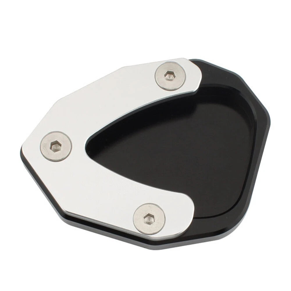 Kickstand Foot Extension Plate for Zontes 150M 150D 350M 350D