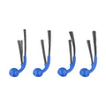 Side Brushes for Ecovacs Deebot T80 (2018–2023)