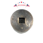 Differential Pinion Bearing Nut Tool for Honda TRX250 TRX300 TRX350