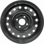 16 Inch Wheels for Nissan Sentra (2007–2012)