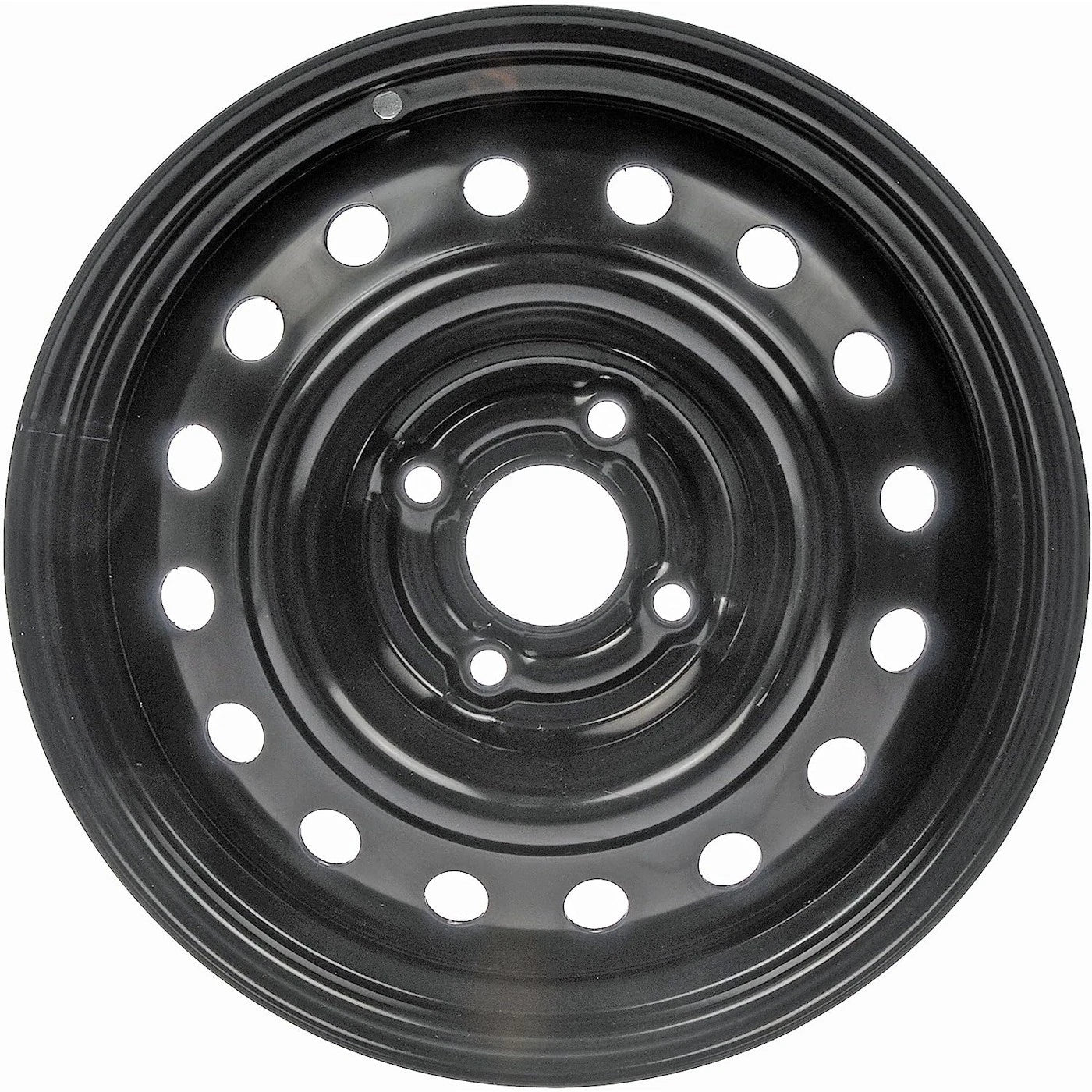 16 Inch Wheels for Nissan Sentra (2007–2012)