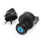 Ignition Key Switch for Polaris Sportsman 400 500 550 600 700 800 (3 Position)