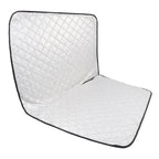 Foldable Windshield Sun Shade Visor Protector for Ford Ranger (2019-2025)