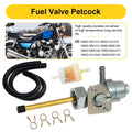 Fuel Petcock Switch for Honda CB550F CB550K CB750A CB750K CB750F CB900C (1974–1983)
