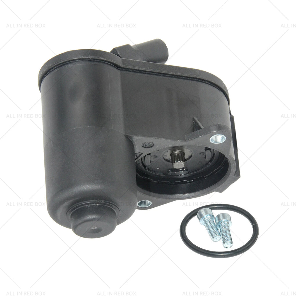 Handbrake Motor for Audi VW Passat Alhambra (2008–2015) 3C0998281A 3C0998281B