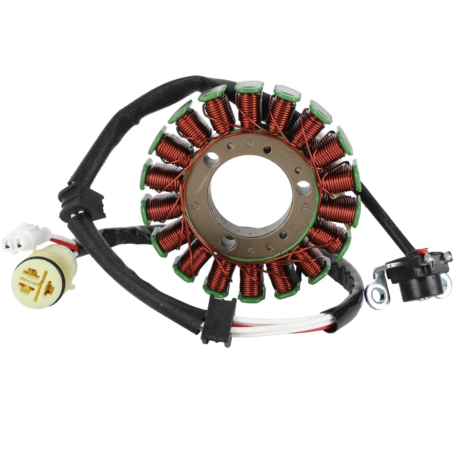 Generator Stator Regulator Rectifier Gasket for Yamaha Raptor 250 (2008–2013)