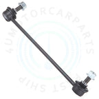 Set of 8 Front Lower Ball Joints & Inner Tie Rod Ends for Chevrolet Equinox (2005–2007)