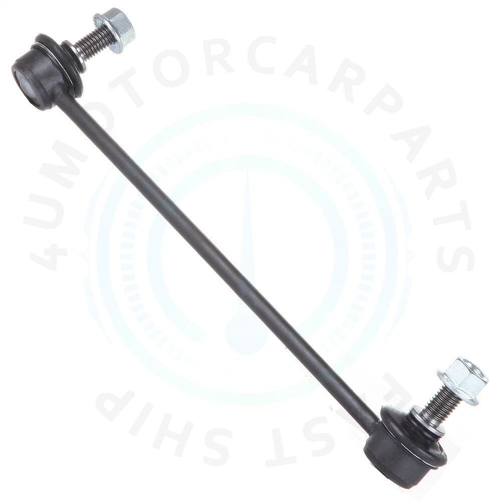 Set of 8 Front Lower Ball Joints & Inner Tie Rod Ends for Chevrolet Equinox (2005–2007)
