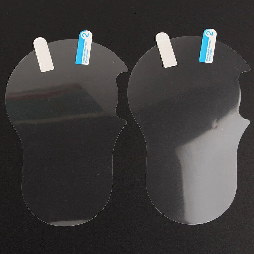Speedometer Film Dashboard Protector for Benelli LEONCINO 500 (2017-2023)