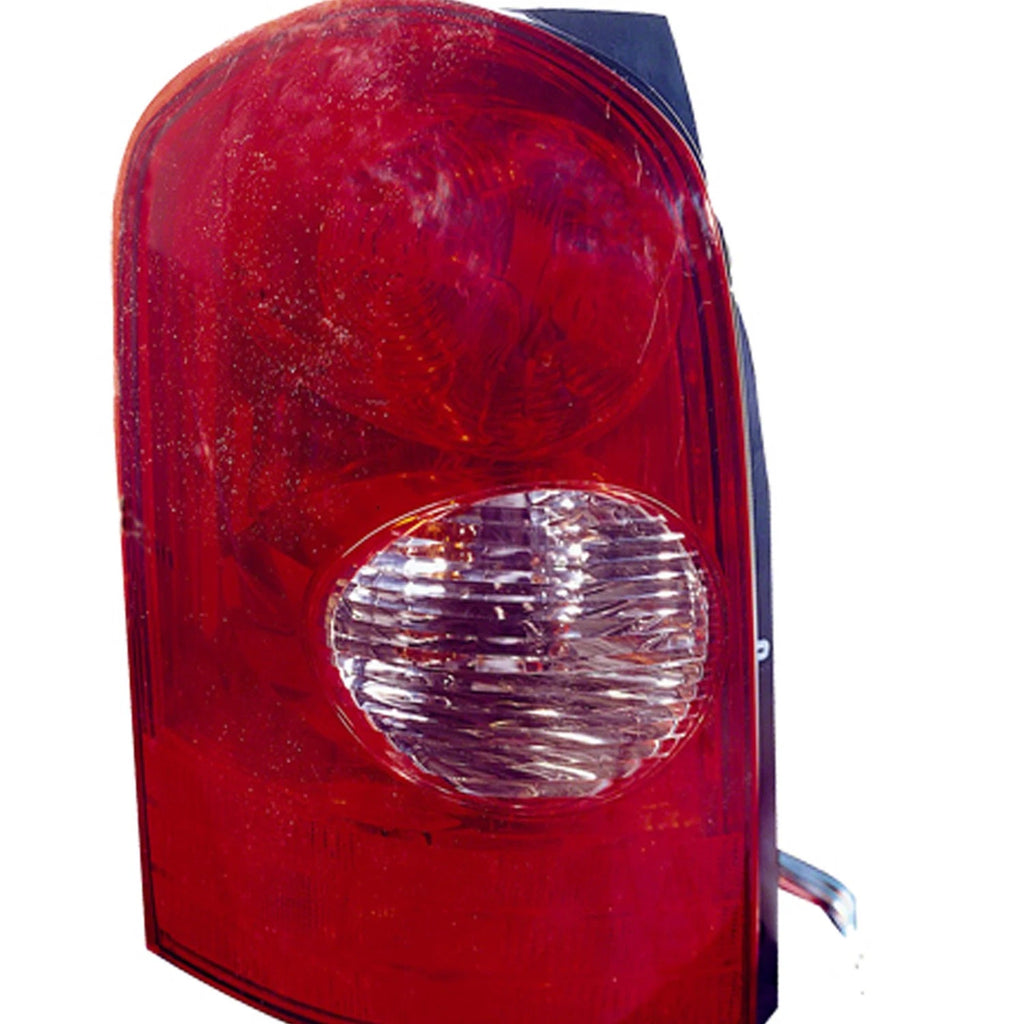 Tail Light Assembly Replacement Driver Side for Mazda MPV (2002–2003)