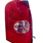 Tail Light Assembly Replacement Driver Side for Mazda MPV (2002–2003)