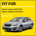 Touch Screen Digitizer for Subaru Legacy Outback (2018–2019)