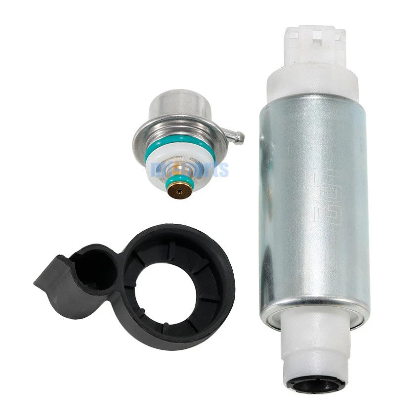Fuel Pump for Mercury Verado 275HP 300HP 350HP (855427A1, 880596503)
