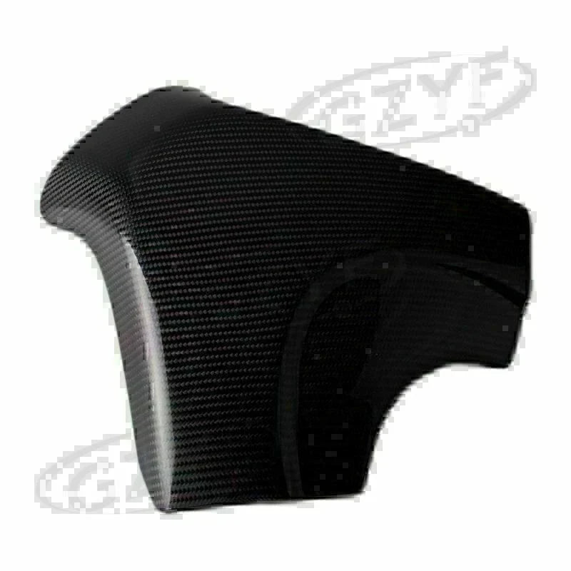 Carbon Fiber Fuel Gas Tank Protector for Suzuki GSXR1000 (2007-2008)