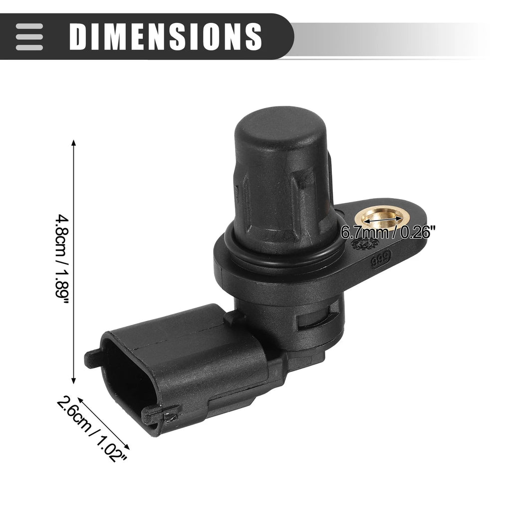 Camshaft Position Sensor for Ford Fiesta (2011–2019) No.F01R00B003