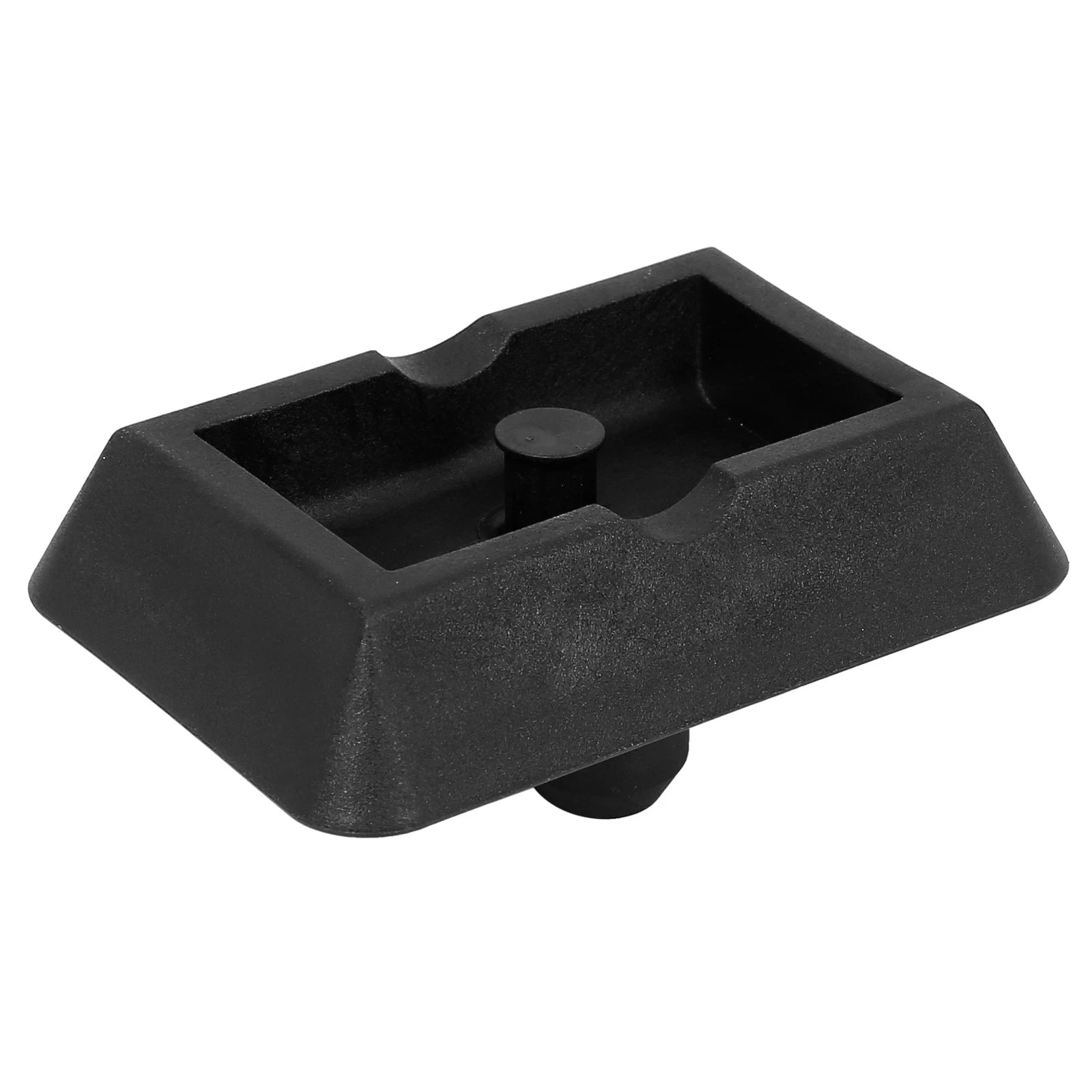 Jacking Support Plug Lift Block for BMW E46 E63 E64 E65 (2000–2010) 51718268885 51717001650