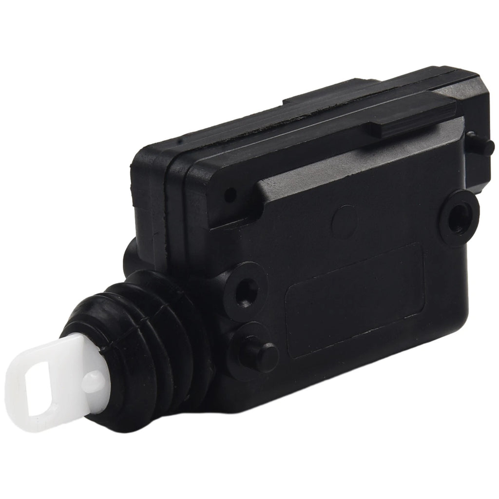 Locking Motor Actuator for