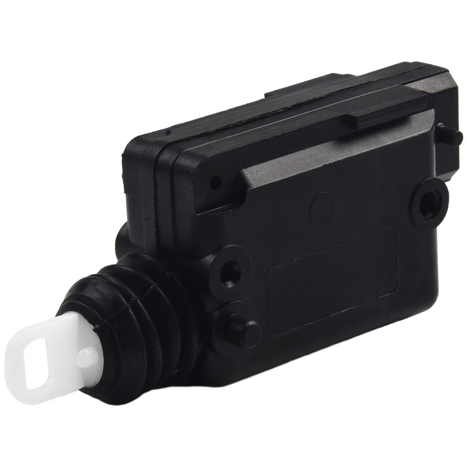Locking Motor Actuator for