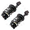 2X Front Strut Shock Absorber Assembly for Toyota Camry Avalon (2007–2011)