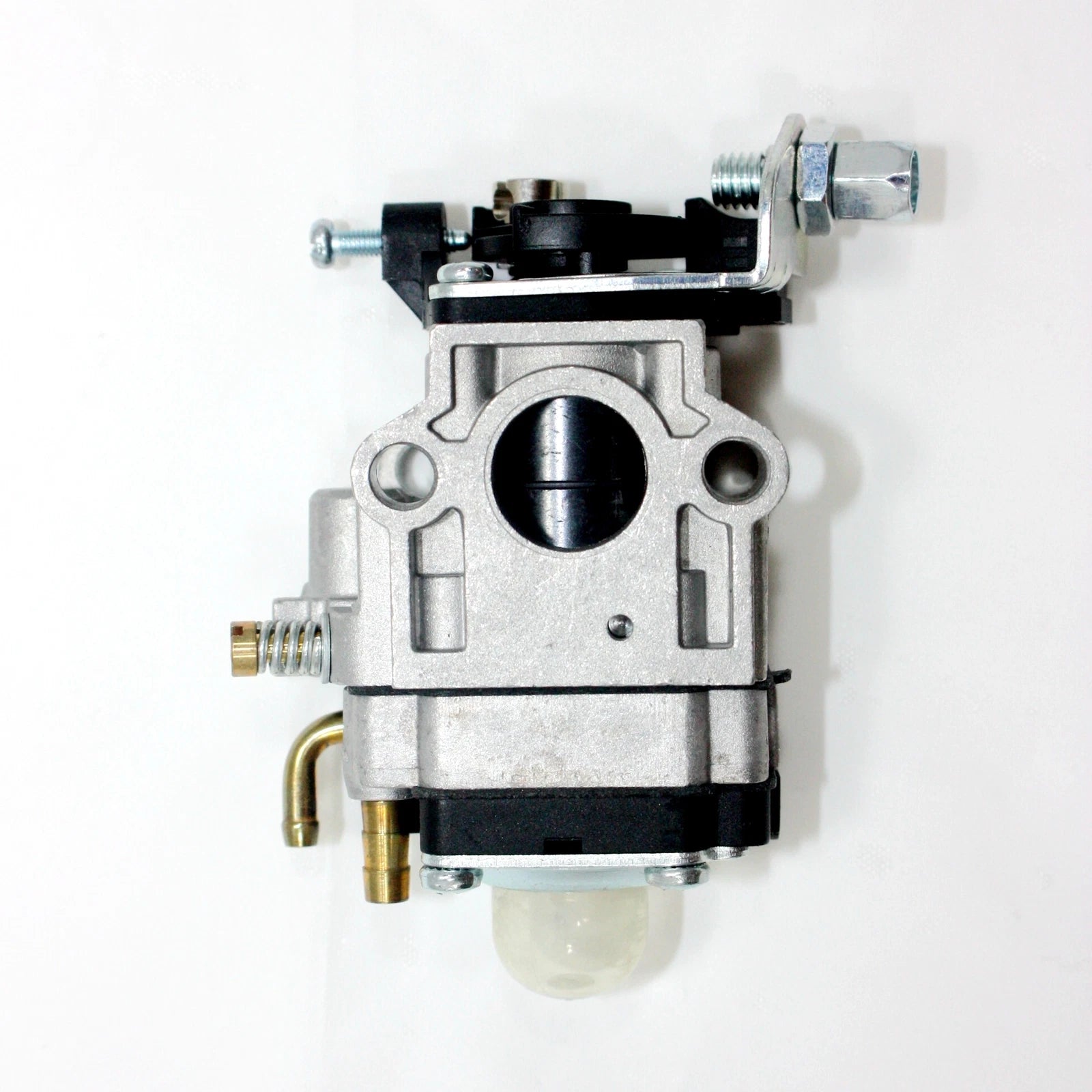 15mm Carburetor for 43cc Mini PIT Pocket Rocket Dirt Bike ATV (49cc)