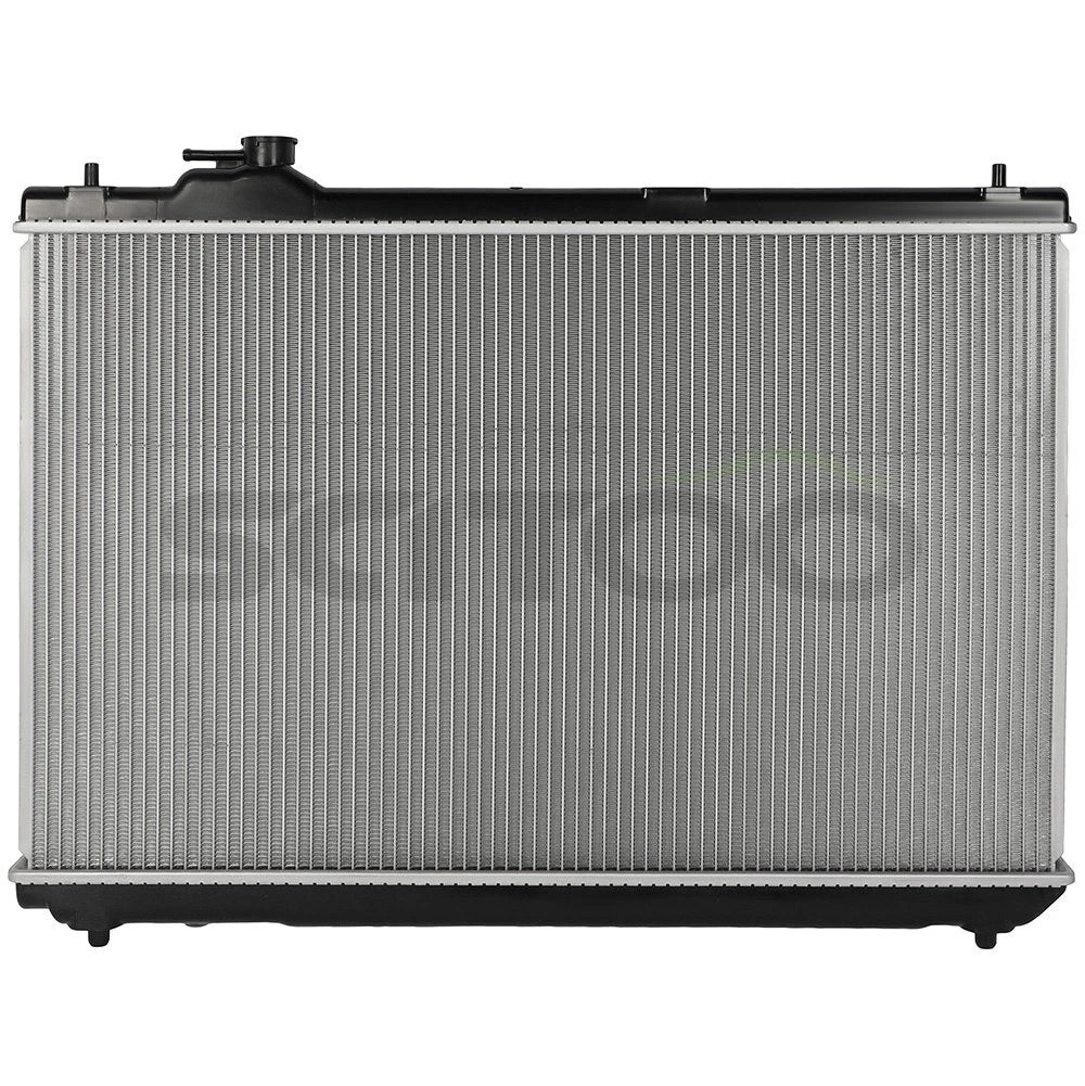 Radiator for Toyota Highlander (2001–2007) 3.0L, 3.3L