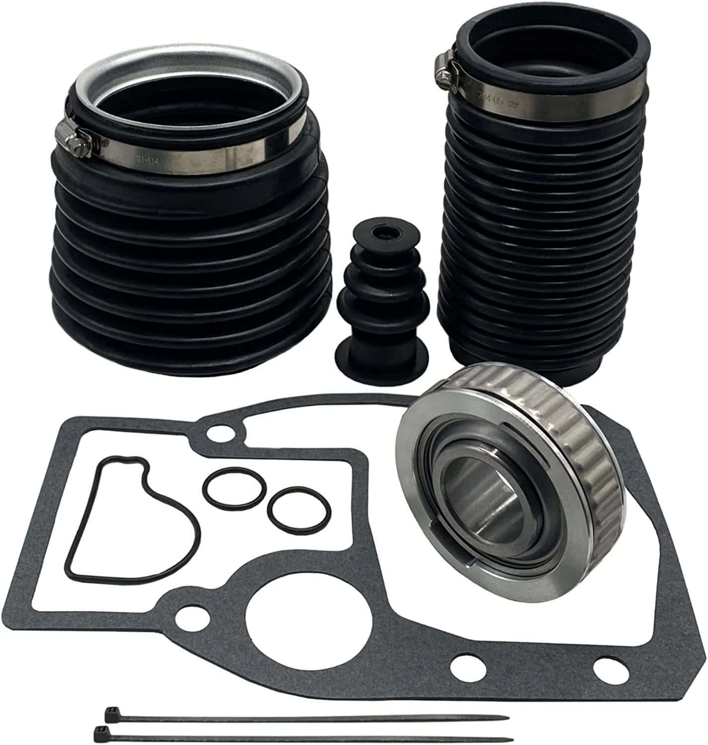Bellows Kit Set for Cobra Sterndrive I/O (3854127, 914036, 911826)