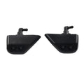 Headlight Washer Spray Nozzle Jet for Land Rover Freelander 2 (2008-2010) 1 Pair