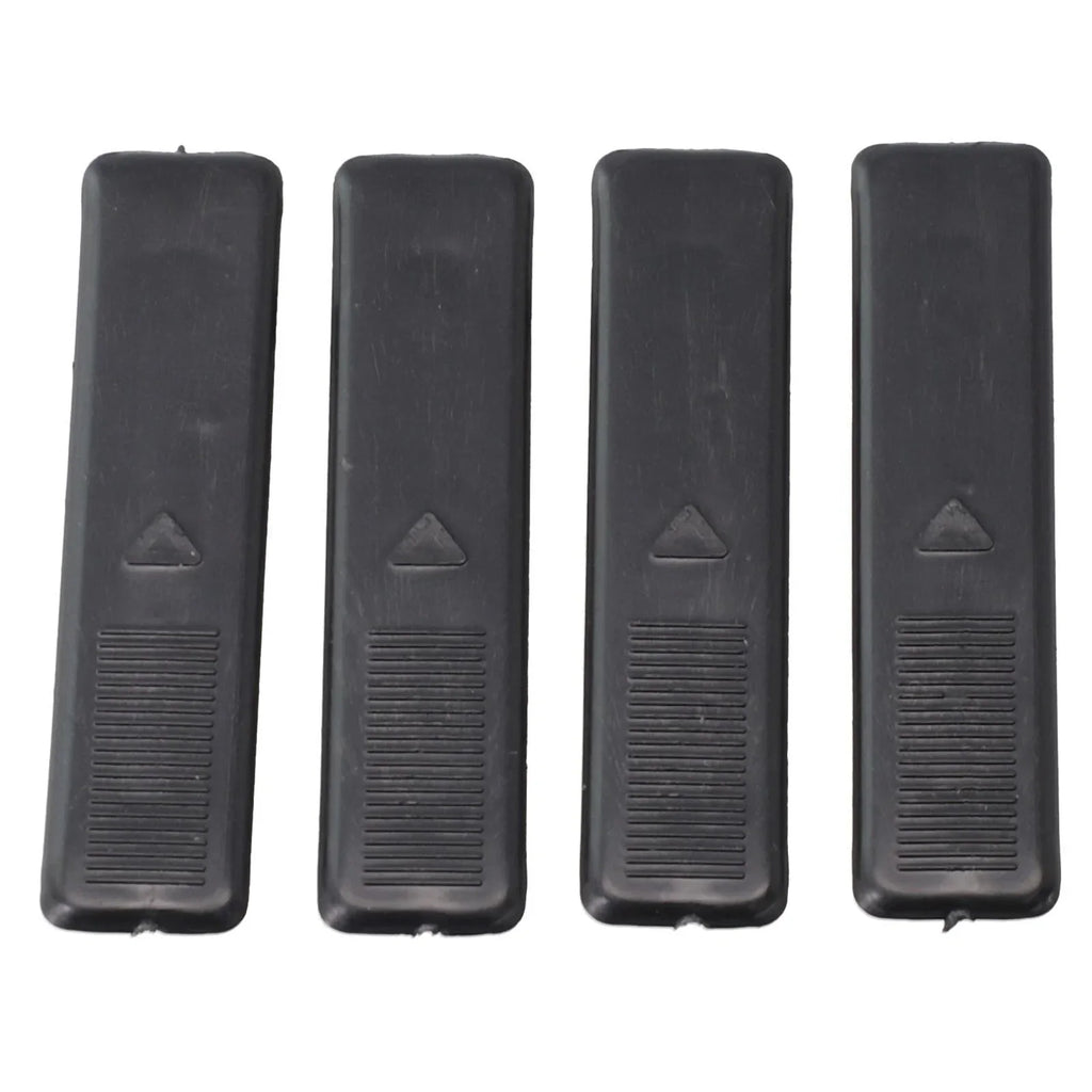 Roof Rail Moulding Clip Cover for Mazda 2 3 6 CX-5 CX-7 CX-9 Kits