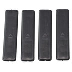 Roof Rail Moulding Clip Cover for Mazda 2 3 6 CX-5 CX-7 CX-9 Kits