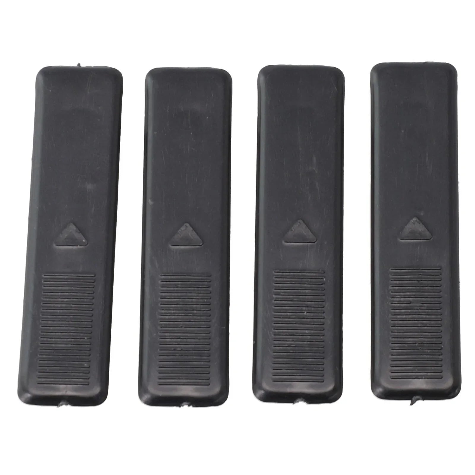 Roof Rail Moulding Clip Cover for Mazda 2 3 6 CX-5 CX-7 CX-9 Kits