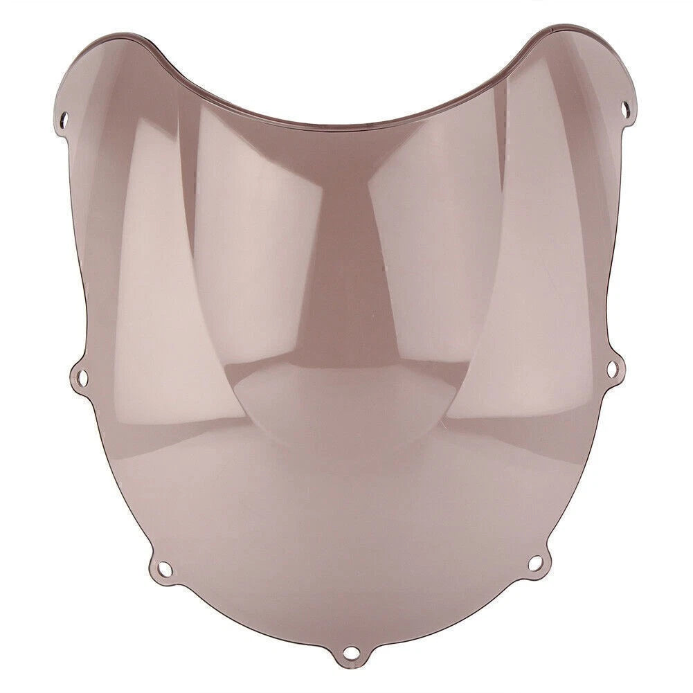 Front Windshield for Suzuki GSXR600 (1996–2000) GSXR750 (1997–1999) Tan