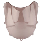 Front Windshield for Suzuki GSXR600 (1996–2000) GSXR750 (1997–1999) Tan