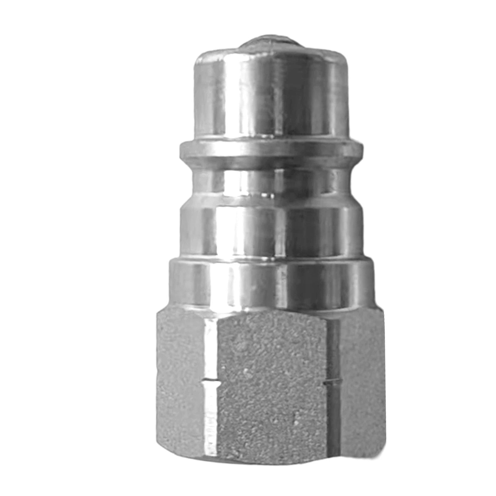 Hydraulic Quick-Connect Coupler for John Deere