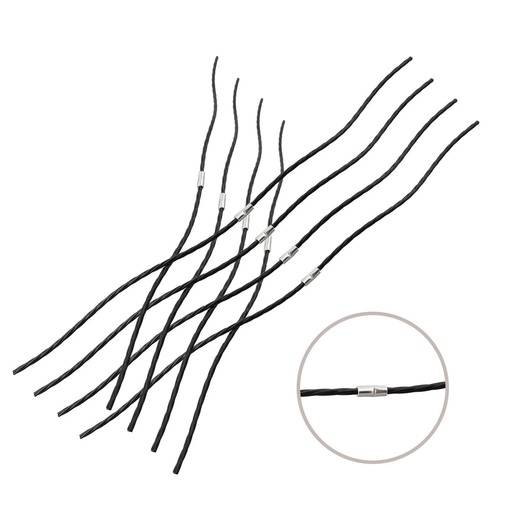 20pcs Replacement Trimmer Line for Bosch AFS 23-37 (F016800431, F016F04841)
