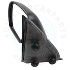 Power Heated Tow Mirror for Chevy GMC (2000–2002)