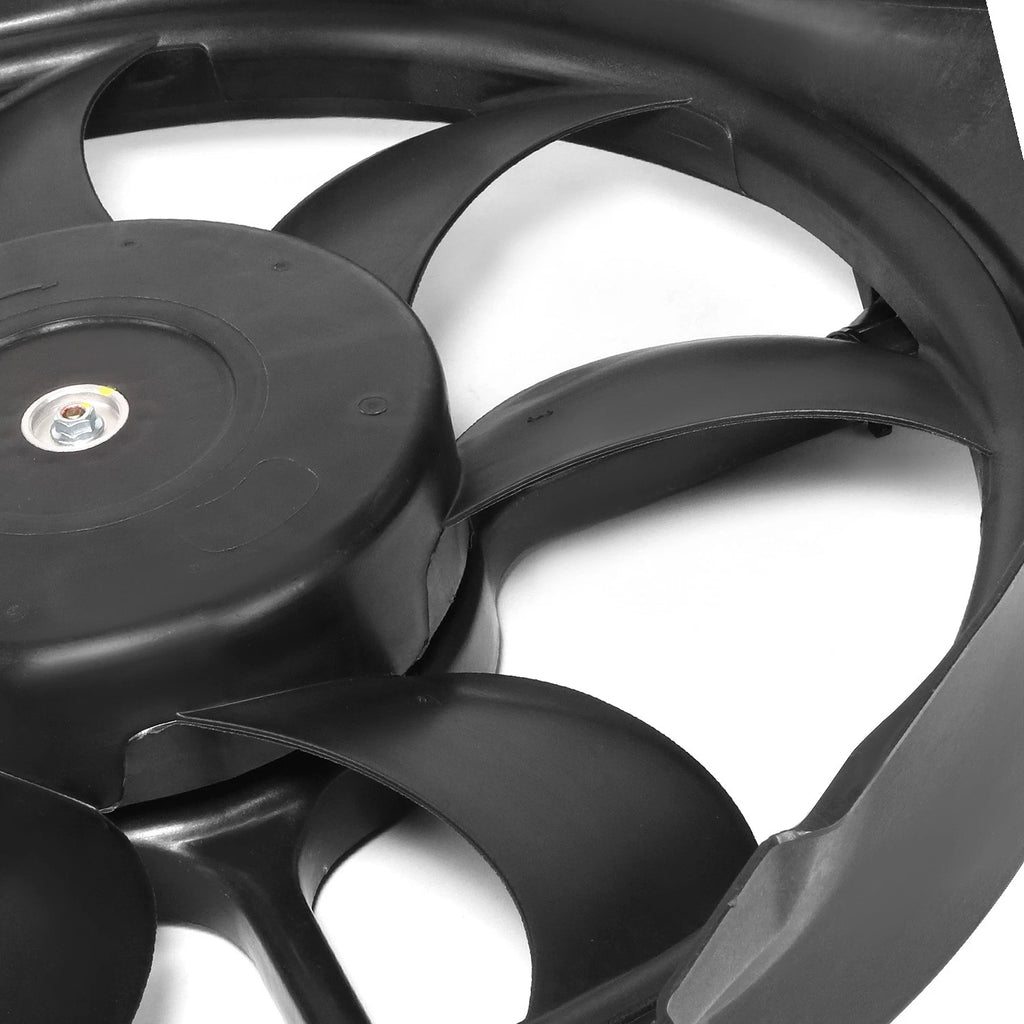 Electric Radiator Cooling Fan for Amanti (2004–2006)