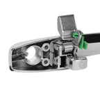 Chrome Door Pull Handle for Chrysler 300/Magnum (2005–2010)