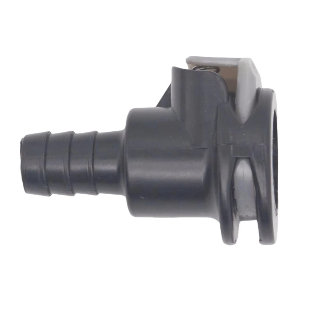 Sprayless Connector Hose Female for Universal (8838HF6)