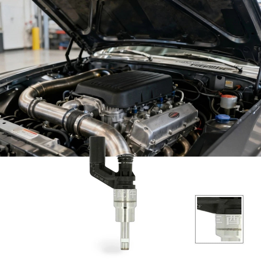 Fuel Injector for VW Golf, Polo, Bora, Audi A3, Seat Leon (036906036)