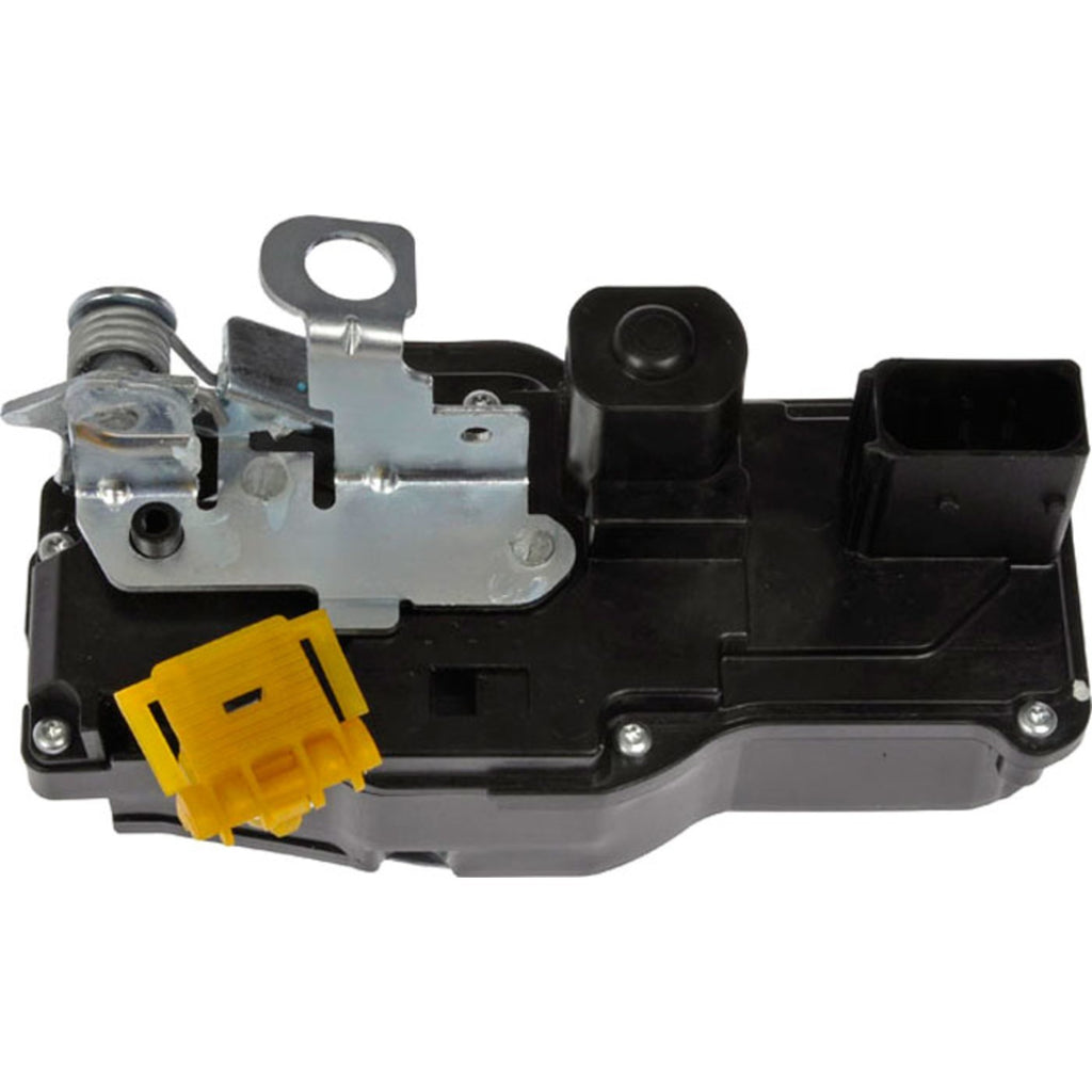 Door Lock Actuator for Cadillac CTS (Front Driver Left Side)