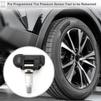 Tire Pressure Sensor A0009050030 for Mercedes-Benz C350 (2007–2015) 433MHz