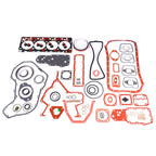Upper & Lower Full Gasket Set for Cummins 4B 4BT 4BTA 4B3.9 (1991–2002) 3804896 3802375
