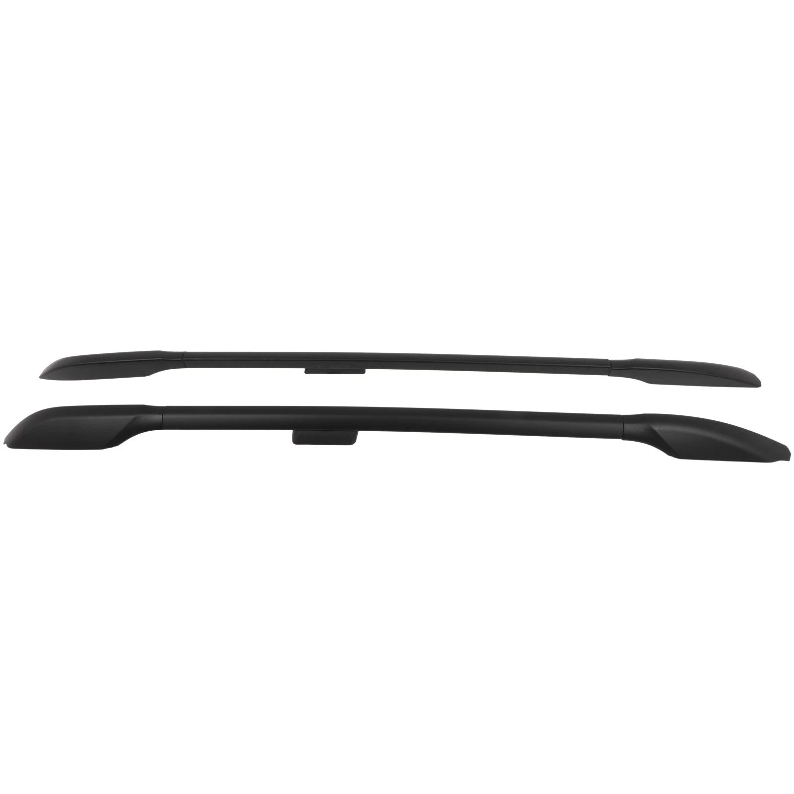 Roof Side Rail Set for Toyota Prado 150 (2010–2018) Roof Rack Luggage Carrier