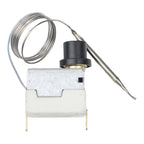 Electric Fryer Thermostat Cooking Temperature Limiter for