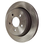 Rear Brake Disc for Ford Crown Victoria Mercury Grand Marquis (2003–2004)