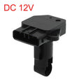 MAF Mass Air Flow Meter Sensor 22680-AA31A for Subaru GT (2005–2009)
